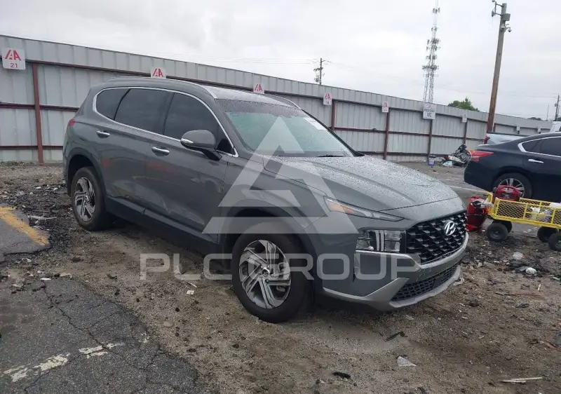 2023 Hyundai Santa Fe photo