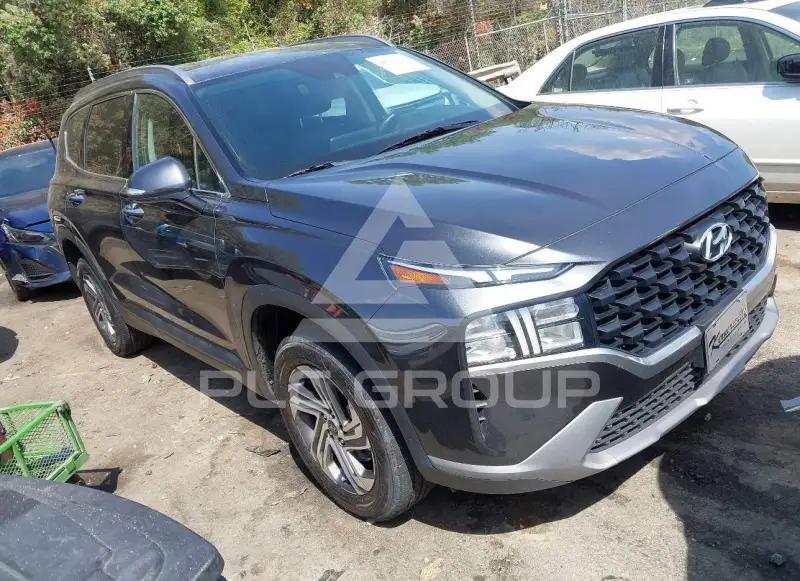 2023 Hyundai Santa Fe photo