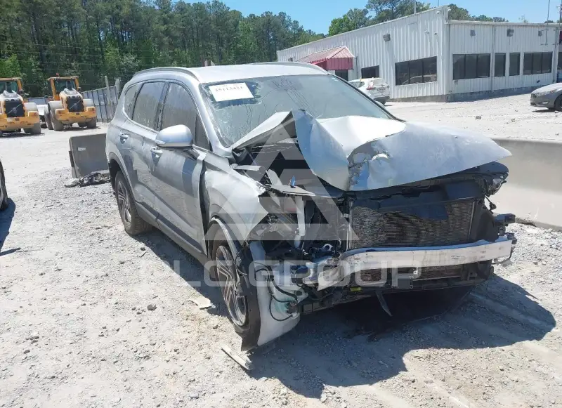 2023 Hyundai Santa Fe photo
