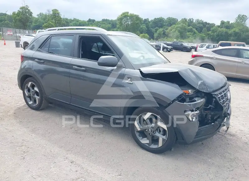 2023 Hyundai Venue photo