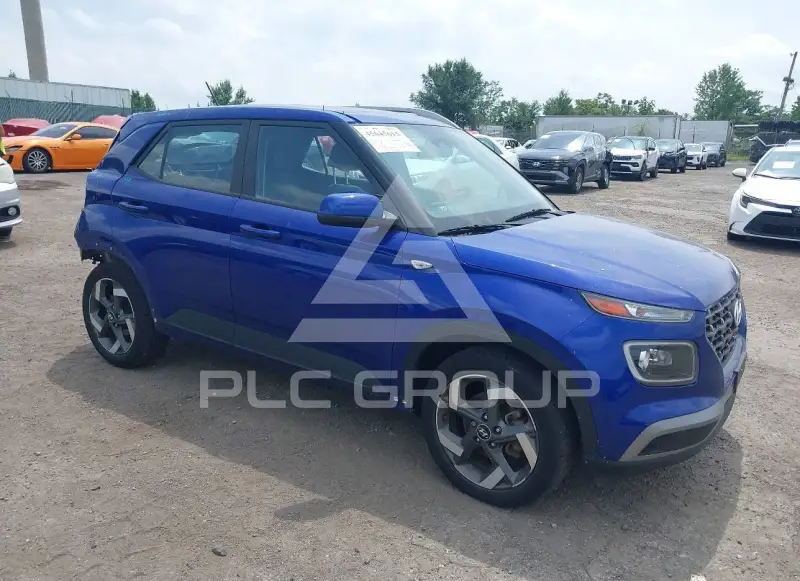 2023 Hyundai Venue photo