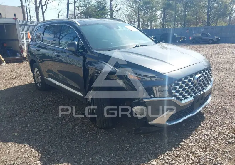 2023 Hyundai Santa Fe photo