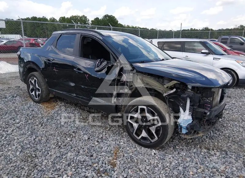 2023 Hyundai Santa Fe photo