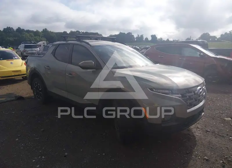 2023 Hyundai Santa Fe photo