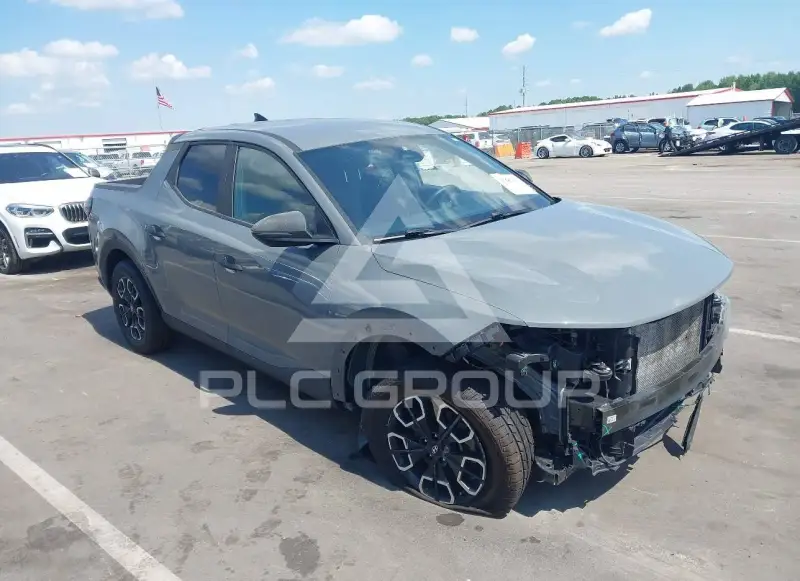 2023 Hyundai Santa Fe photo