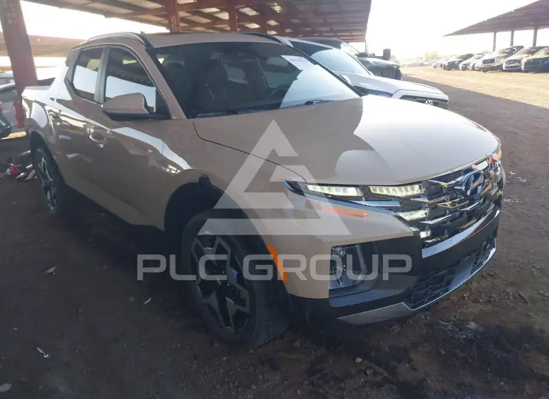 2023 Hyundai Santa Fe фото