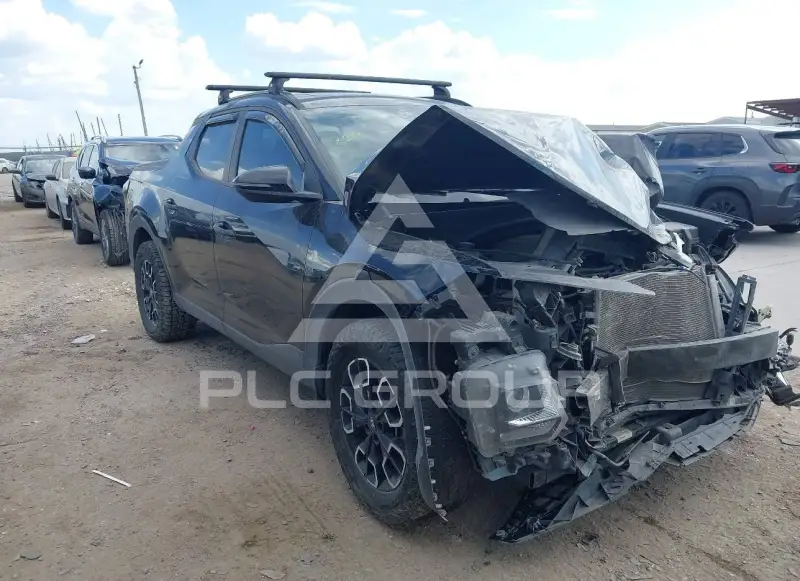 2023 Hyundai Santa Fe фото