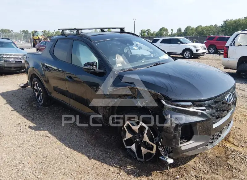 2023 Hyundai Santa Fe photo
