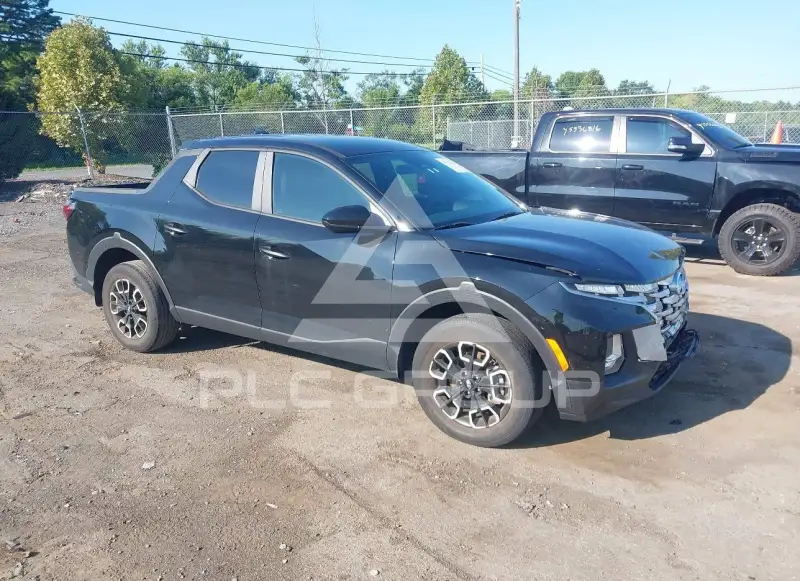 2023 Hyundai Santa Fe фото