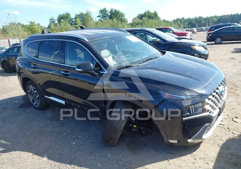 2023 Hyundai Santa Fe photo