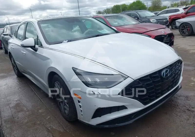 2023 Hyundai Sonata фото