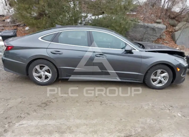 2023 Hyundai Sonata фото