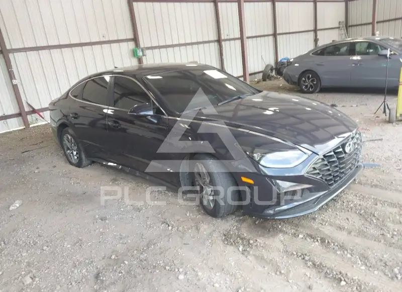 2023 Hyundai Sonata photo