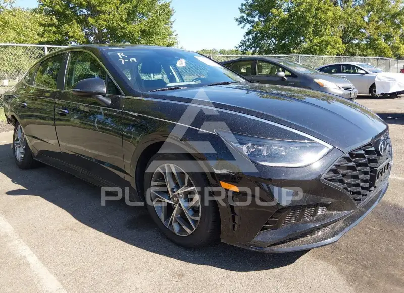 2023 Hyundai Sonata photo