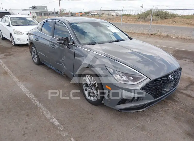 2023 Hyundai Sonata photo
