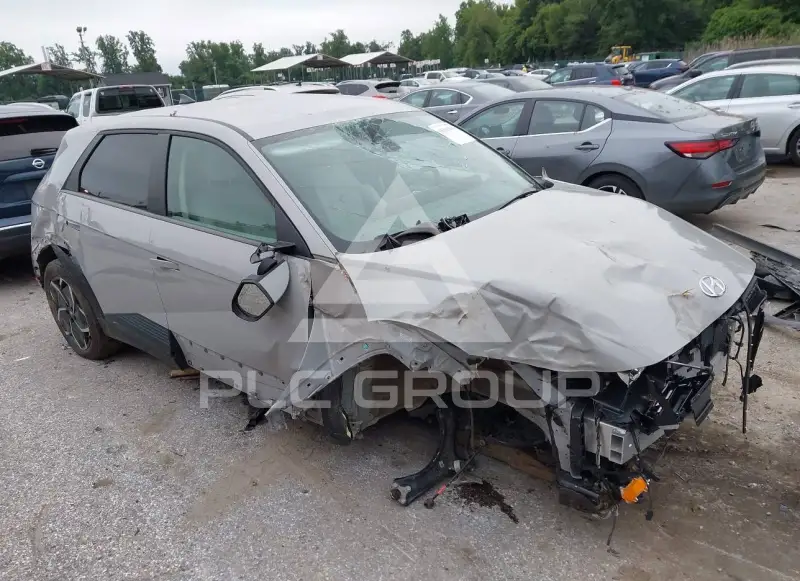 2023 Hyundai Ioniq photo