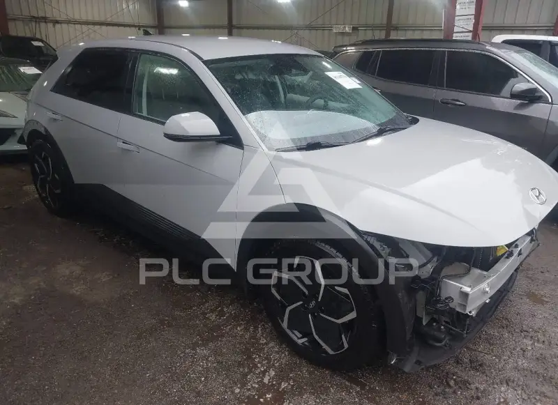 2023 Hyundai Ioniq photo