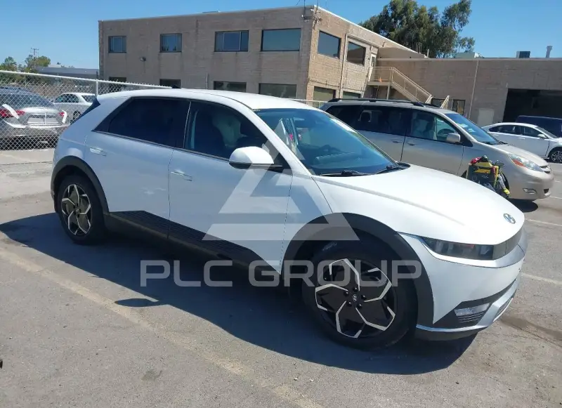 2023 Hyundai Ioniq photo