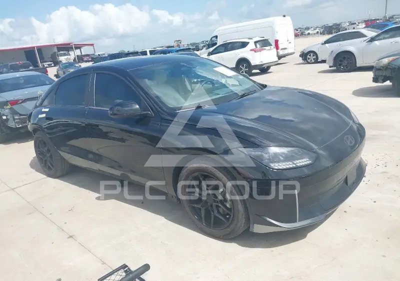 2023 Hyundai Ioniq photo