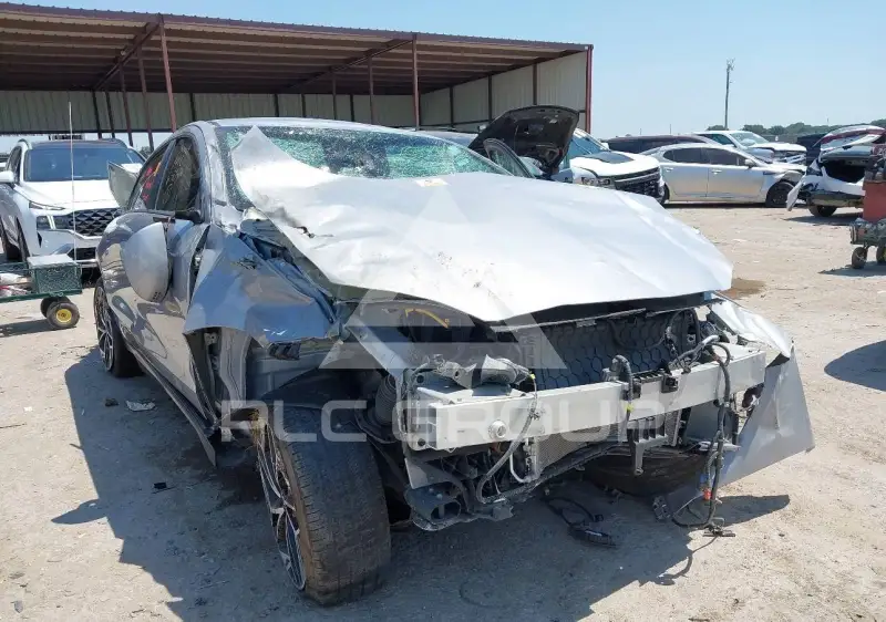 2023 Hyundai Ioniq фото