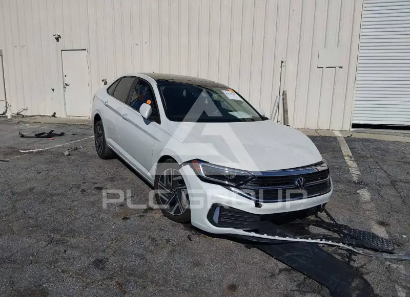 2023 Volkswagen Jetta фото