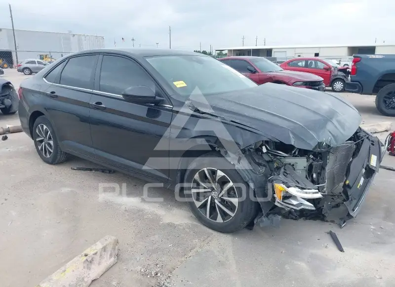 2023 Volkswagen Jetta photo