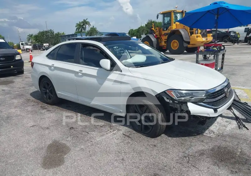 2023 Volkswagen Jetta photo