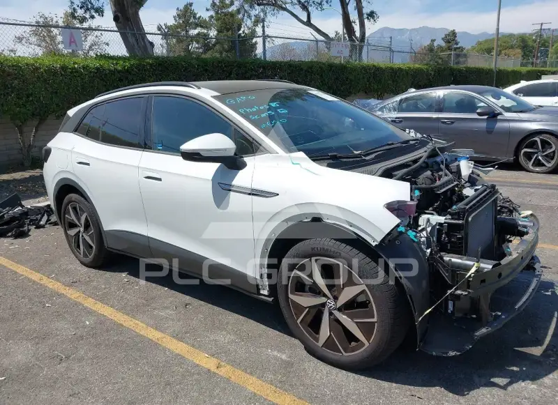 2023 Volkswagen ID 4 photo