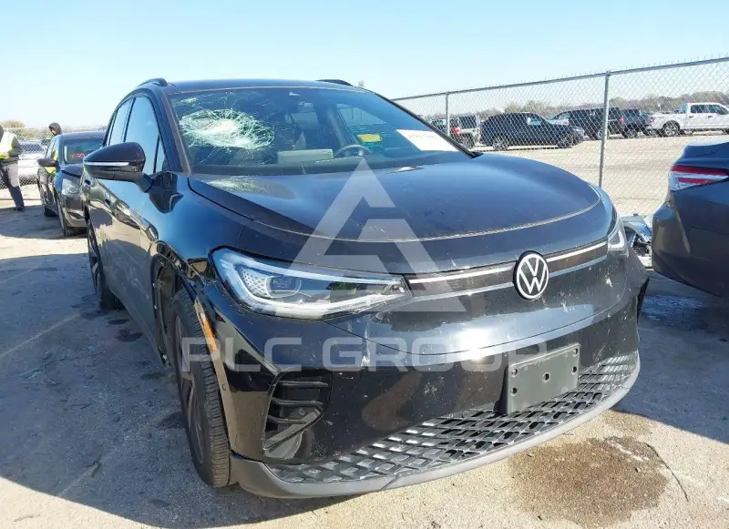 2023 Volkswagen ID 4 photo