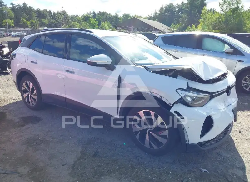 2023 Volkswagen ID 4 photo