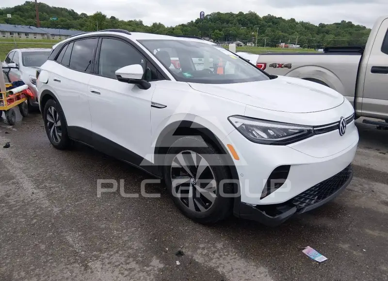 2023 Volkswagen ID 4 photo