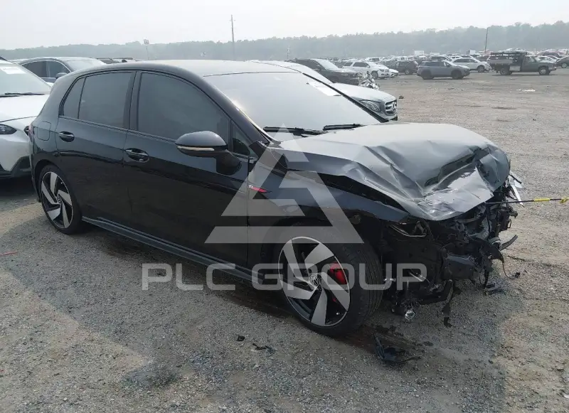 2023 Volkswagen GOLF photo