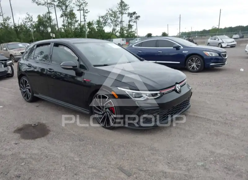 2023 Volkswagen GOLF photo