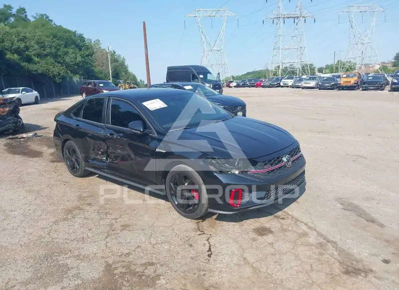 2023 Volkswagen Jetta фото