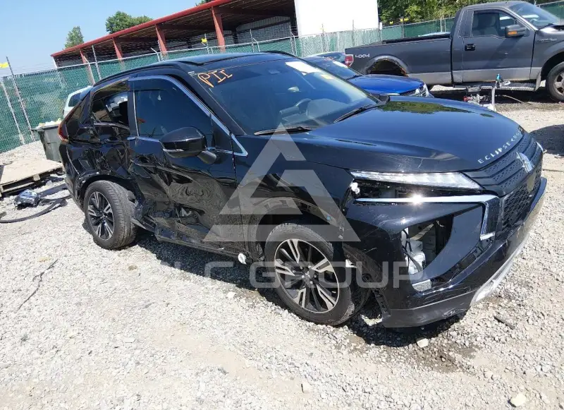 2024 Mitsubishi ECLIPSE фото