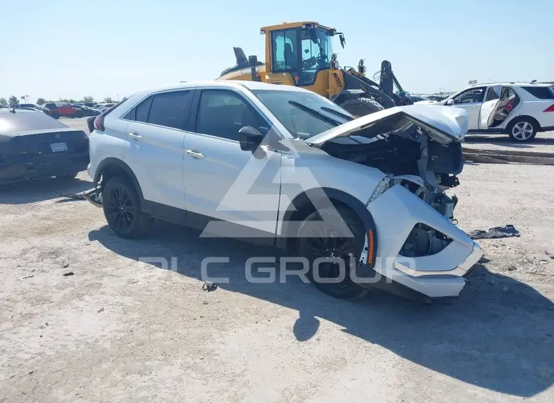 2024 Mitsubishi ECLIPSE фото