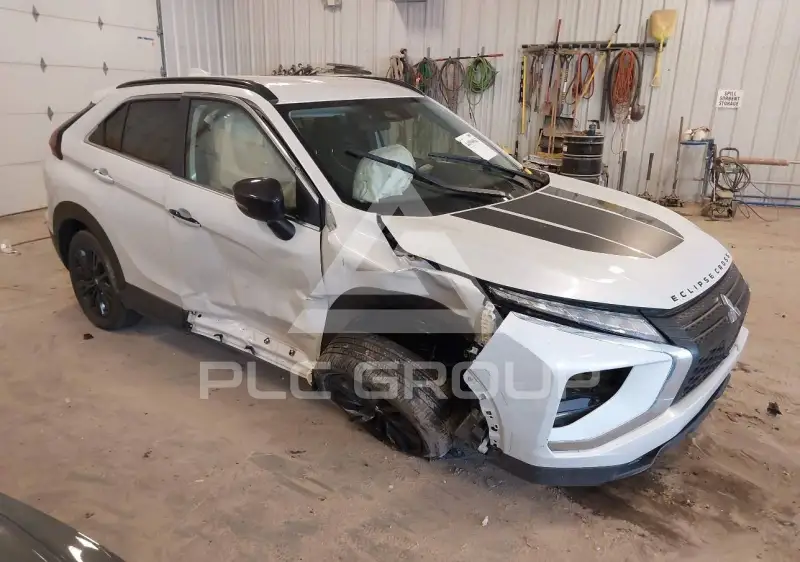 2024 Mitsubishi ECLIPSE photo