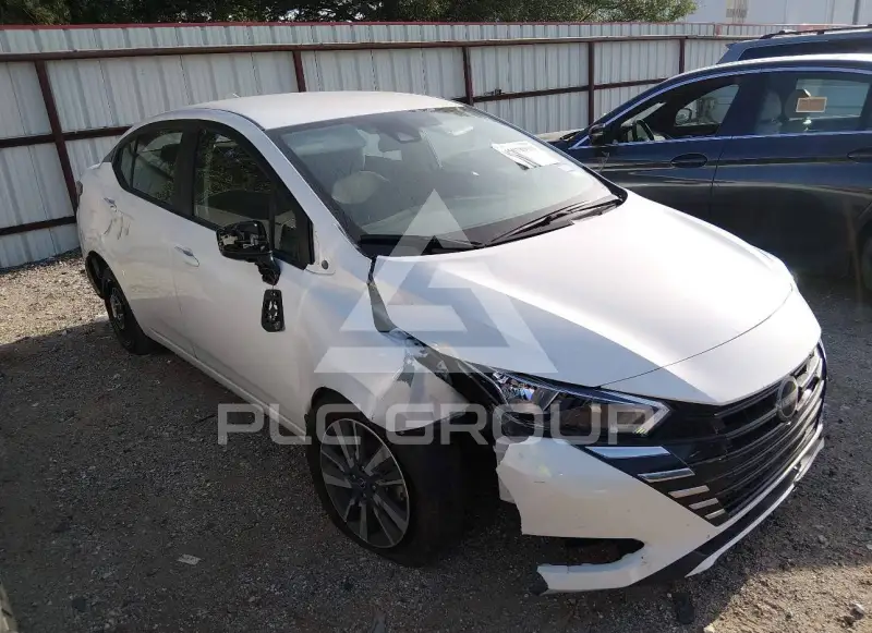 2024 Nissan VERSA photo