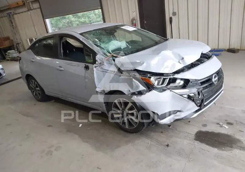 2024 Nissan VERSA photo