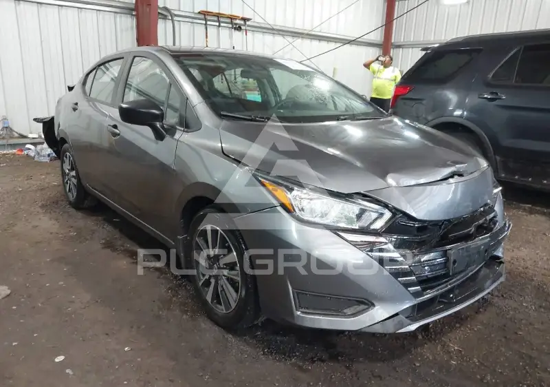 2024 Nissan VERSA photo