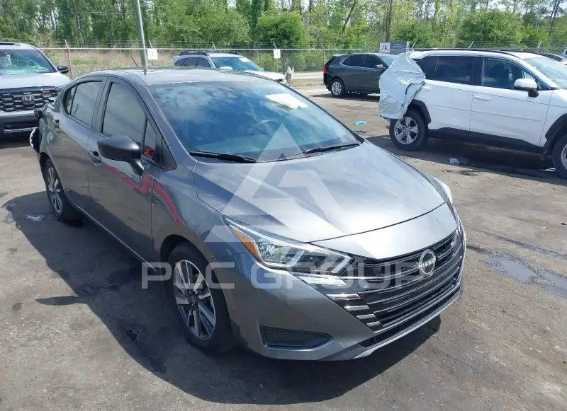 2024 Nissan VERSA фото
