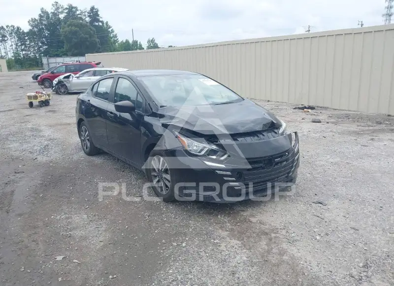 2024 Nissan VERSA photo