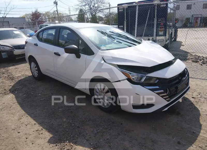 2024 Nissan VERSA photo