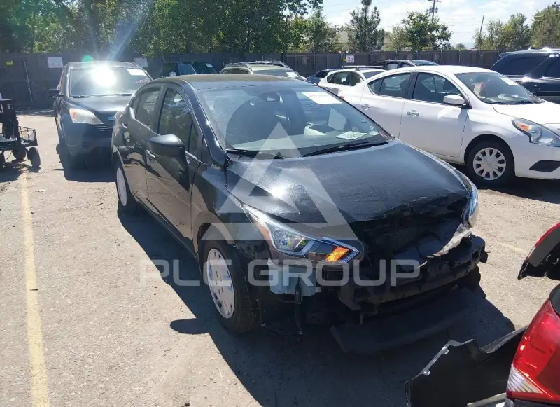 2024 Nissan VERSA photo