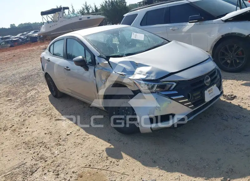2024 Nissan VERSA photo