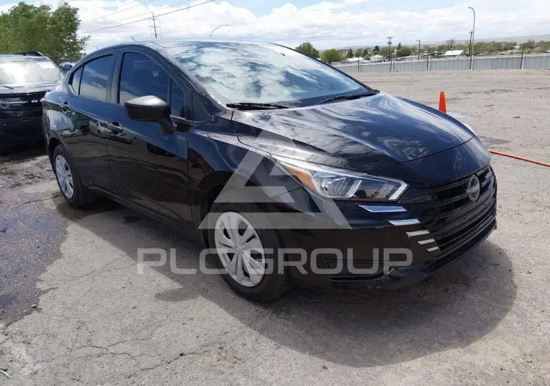 2024 Nissan VERSA фото
