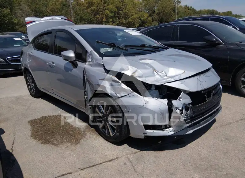 2024 Nissan VERSA photo