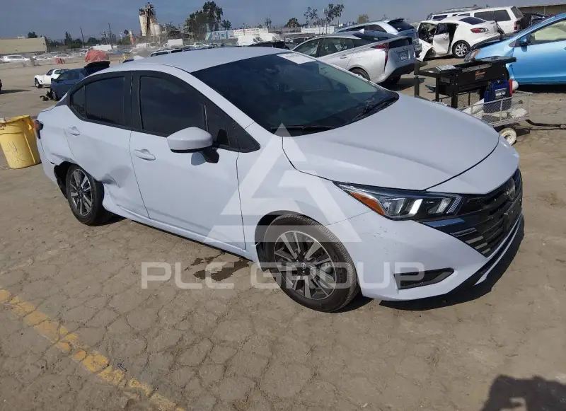 2024 Nissan VERSA photo