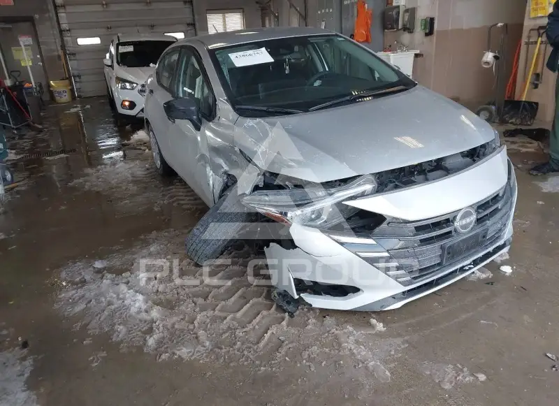 2024 Nissan VERSA photo