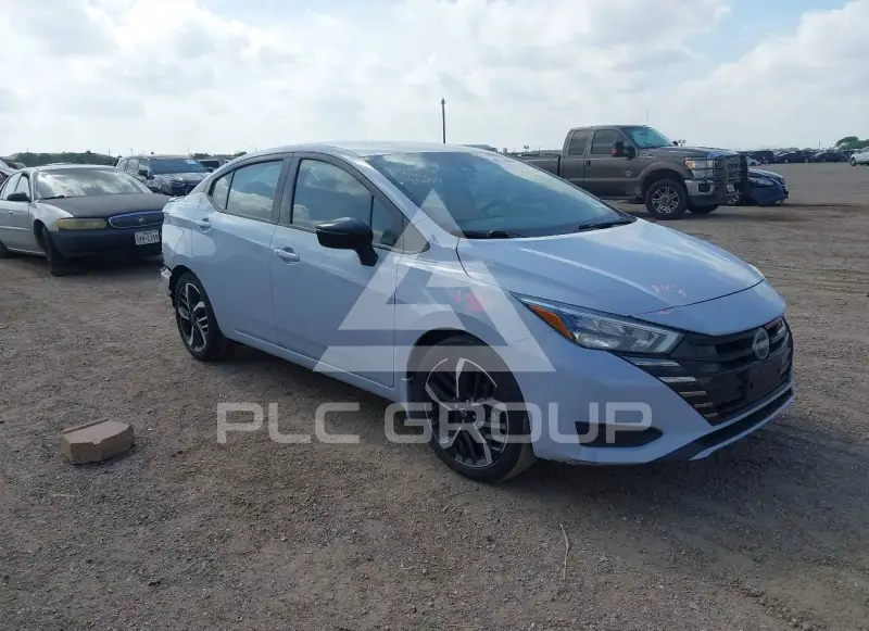 2024 Nissan VERSA photo